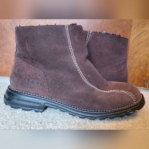 Vintage Ugg boots